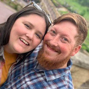 Meet your Posher, Nick